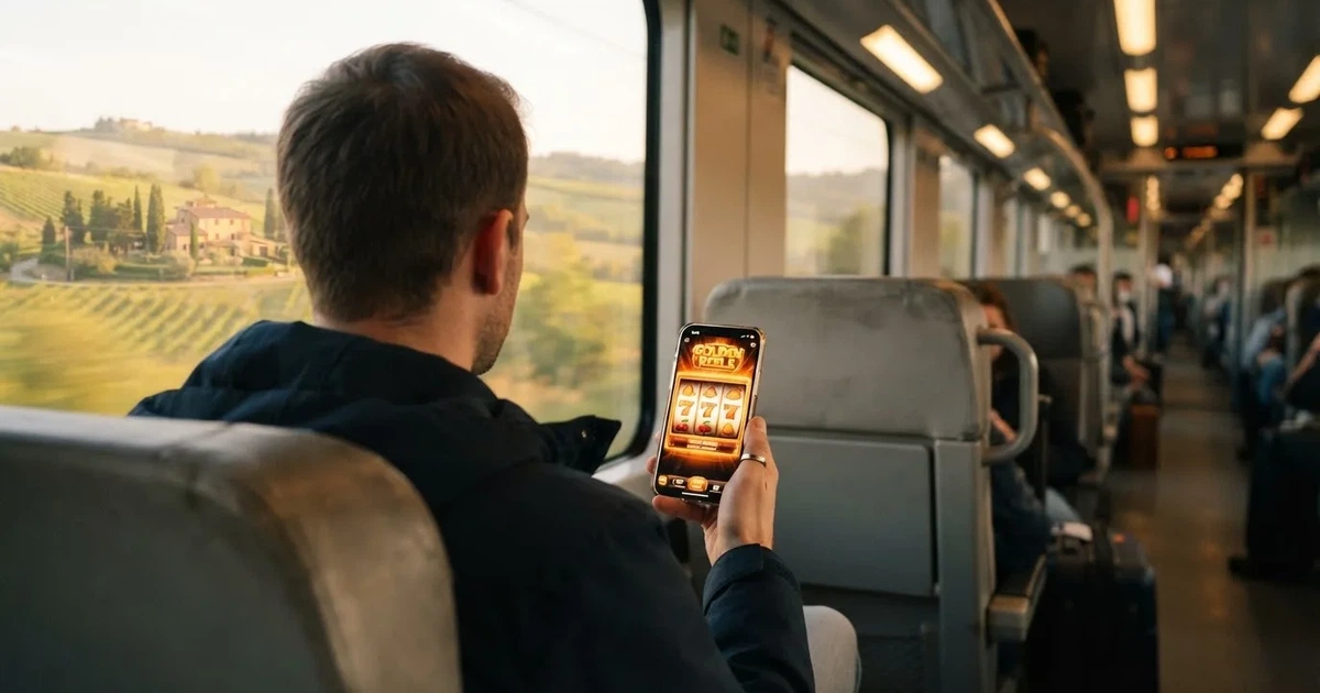 Casino app iPhone 2026 in Italia: guida ai concessionari ADM